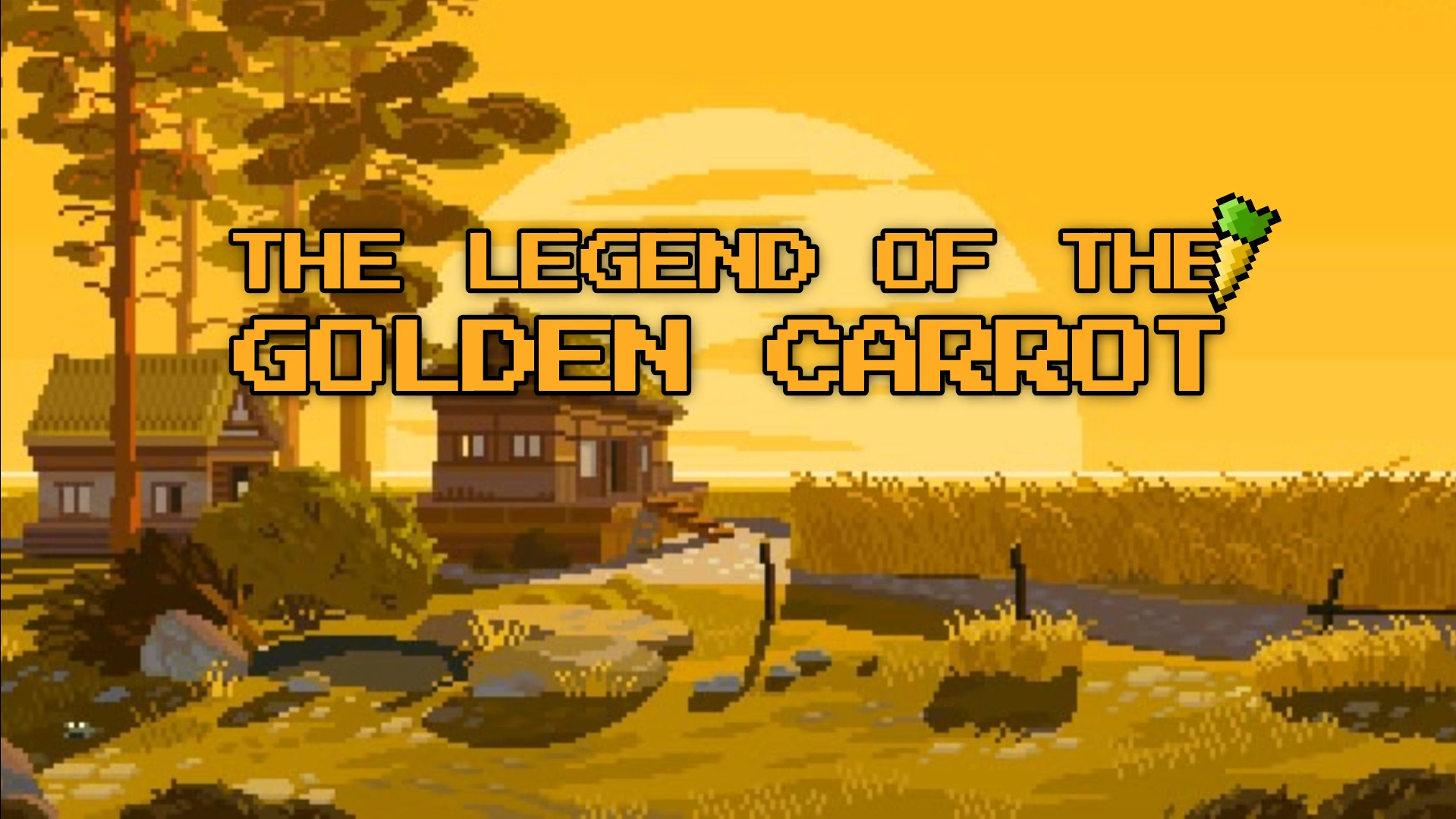 A short 3D Platforming adventure created in 2 weeks!