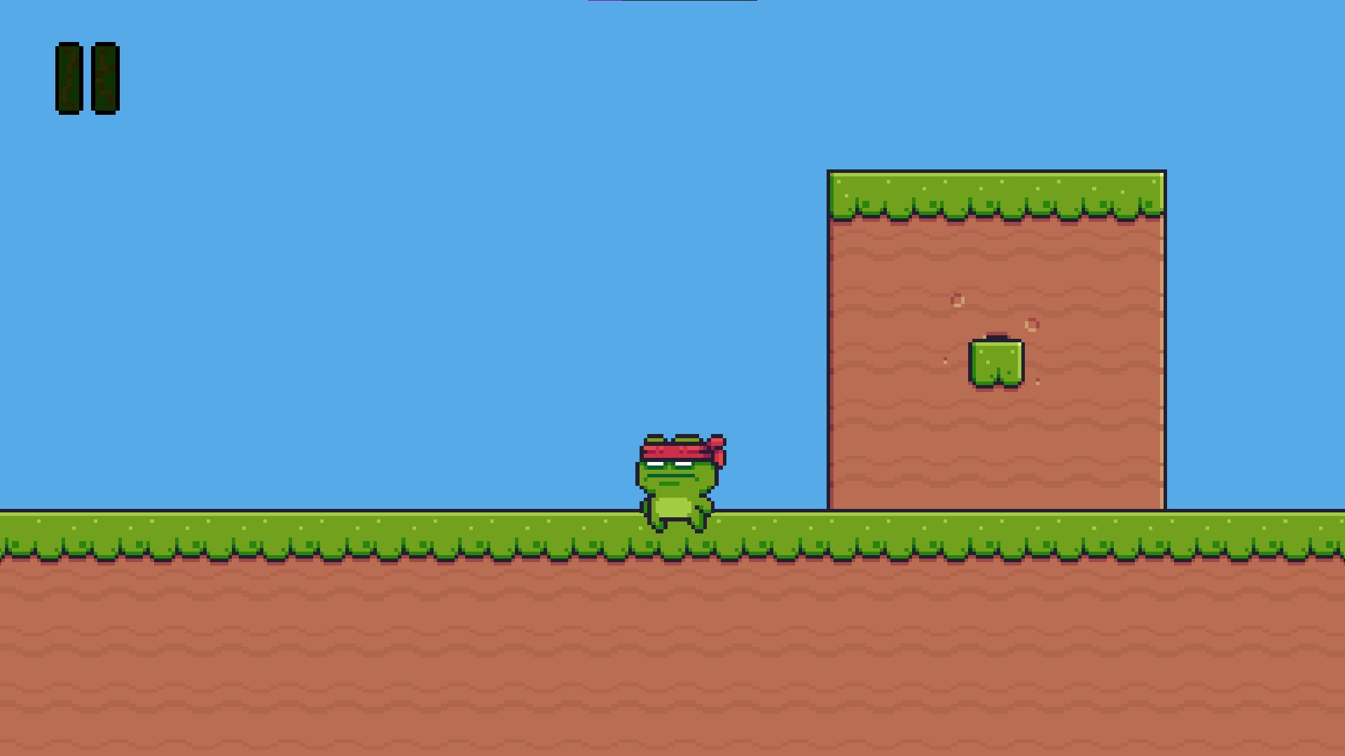 Currently working on a platforming game in unity